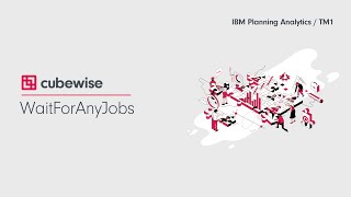 TM1 Function, WaitForAnyJobs (TurboIntegrator)