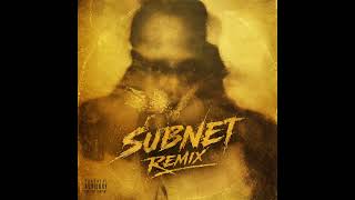 Future   Mask Off  (Techno Remix)