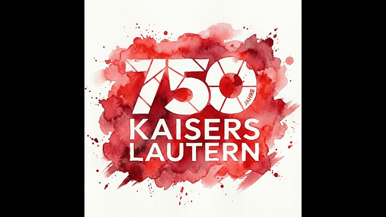 Alex A. Lenz - In Kaiserslautern bin ich jetzt daheim