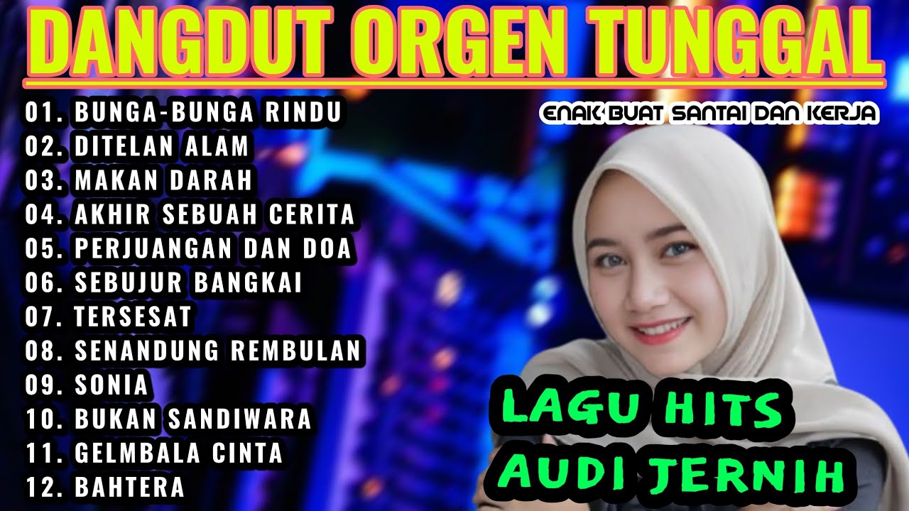 LAGU VIRAL DANGDUT ORGEN TUNGGALPALING HITS LAGU JADUL PILIHAN TERBARU 2025 |