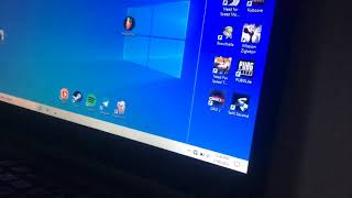 Vertical lines on laptop fixed within one minute using ice cream screenshot 5