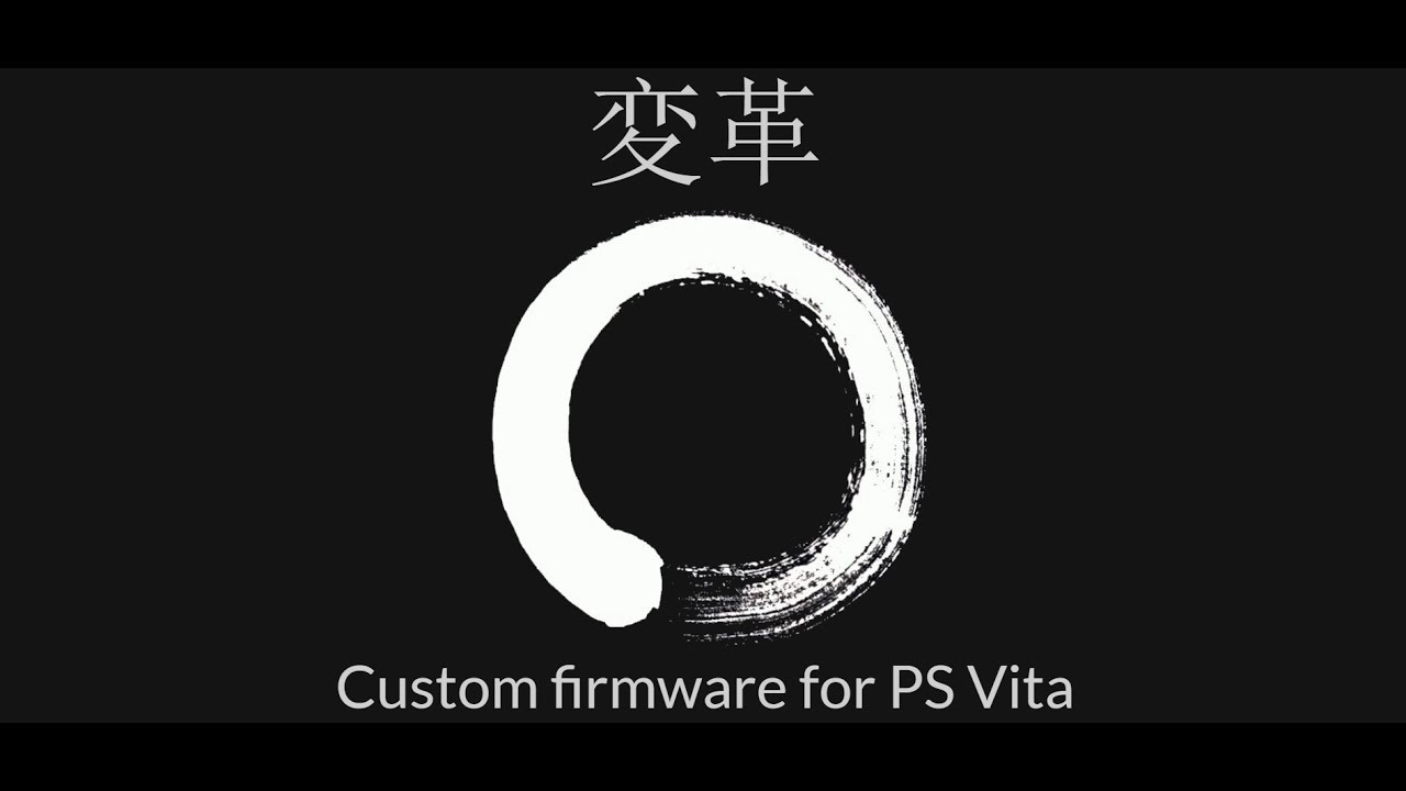 Installing Enso On PS Vita 1000 PS Vita Slim 2000 3 60 Henkaku Installing Enso On PS Vita 1000 PS Vita Slim 2000 3 60 Henkaku