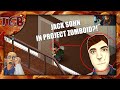 [TheGamingBaconator VODs] Project Zomboid - 28 Days Later But Exactly The Opposite