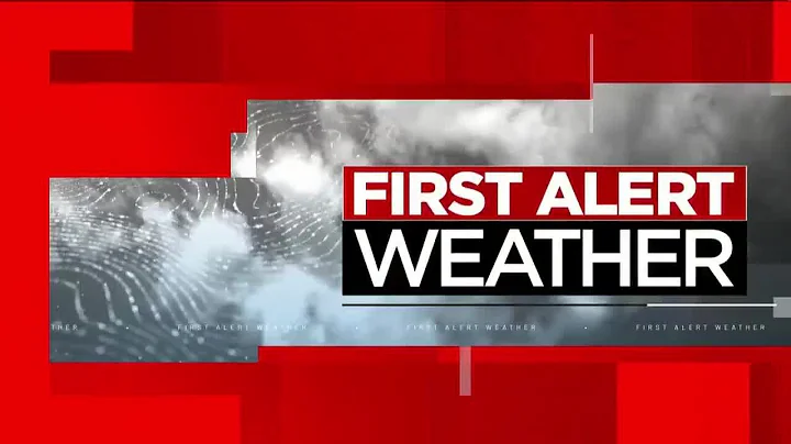 21Alive PM First Alert Weather Forecast 12/13/2025