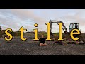 Stille a short film by hilda jaegersen