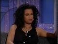 Neneh Cherry - Buffalo Stance + Buddy X + interview [4-22-93]