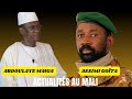 L'ACTUALITÉ AU MALI