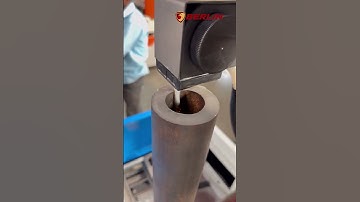 Keyway cutting on cnc wirecut edm machine