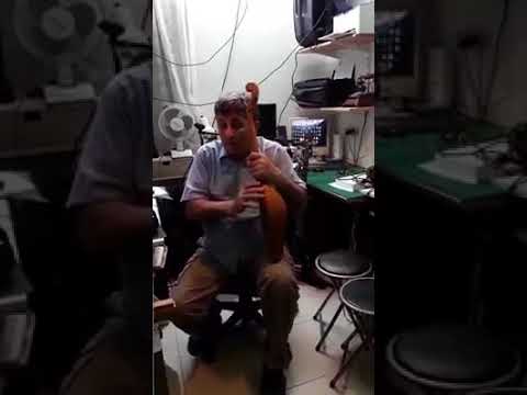 ქართული ხელოვნები ცენტრი ისრაელში ქ. ხულონი 2017 წელი