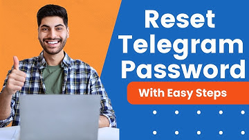 How To Check Telegram Password If You Forgot | Under 2 Minutes