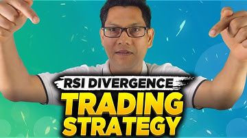 RSI Divergentie Trading Strategie die Echt Werkt