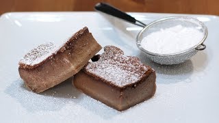 In this episode of the kitchen with matt i will show you how to make
chocolate magic cake. cake recipe is easy using only 6 i...