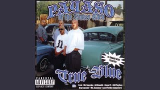 Real Gang Bang Music