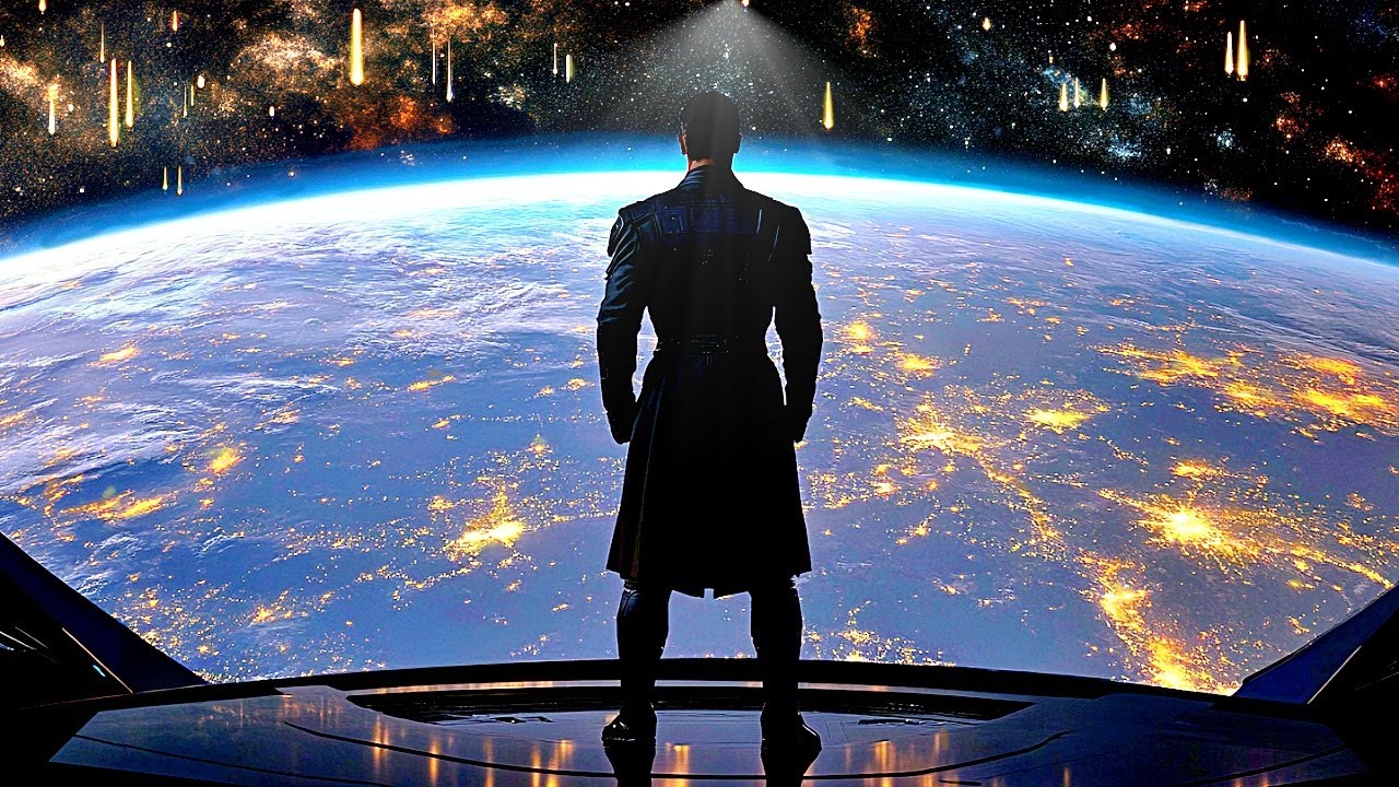 They Declared War on EARTH. No One WARNED Them What We Really Are | HFY Sci-Fi Stories