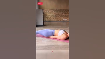 FAST Splits Training for Deep Flexibility! (4K) #shorts