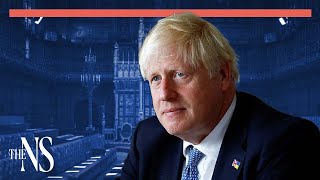 Could Boris Johnson return as Prime Minister via House of Lords? | UK Politics | The New Statesman