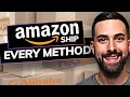 The only amazon fba shipping tutorial you need