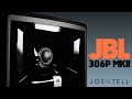 JBL 306P MKII Review | Get Them While They're on Sale!