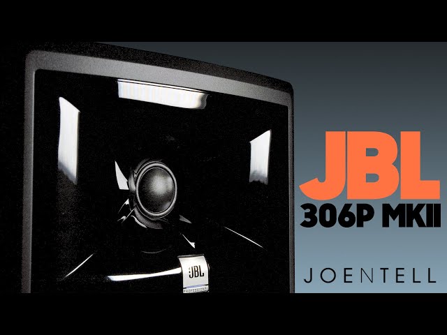 ２月末迄値下げ中 JBL 306P MKII ペア 状態良好 2月末迄値下げ中 JBL 306P MKII ペア 状態良好 2月末迄値下げ中 JBL