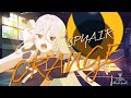オレンジ (ORANGE) / SPYAIR covered by ステラ・マクダウェル