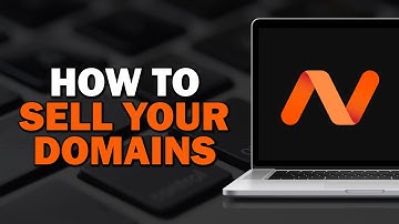 How To Sell Your Domains on Namecheap (Easiest Way)
