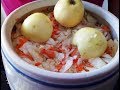 КВАШЕНАЯ КАПУСТА С ЯБЛОКАМИ. СТАРИННЫЙ РЕЦЕПТ. МАМА ГОТОВИТ!