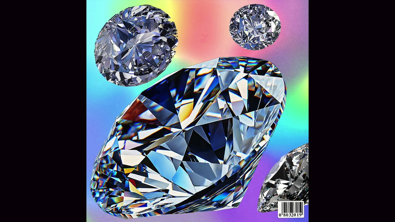 Elkka - D Flaw (Official Audio)