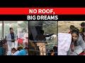 Teenage Athlete Who is Reshaping Her Dreams Under a Flyover | I Witness
