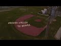 Morgan Wallen - ‘98 Braves (Lyrics Video) Mp3 Song