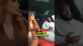 GOLD DIGGER rejects him but tries to WIN him back seconds later! #fyp #shorts #viral