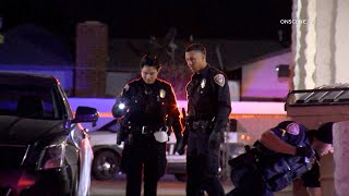 Officers Locate Two Gunshot Victims | Oxnard