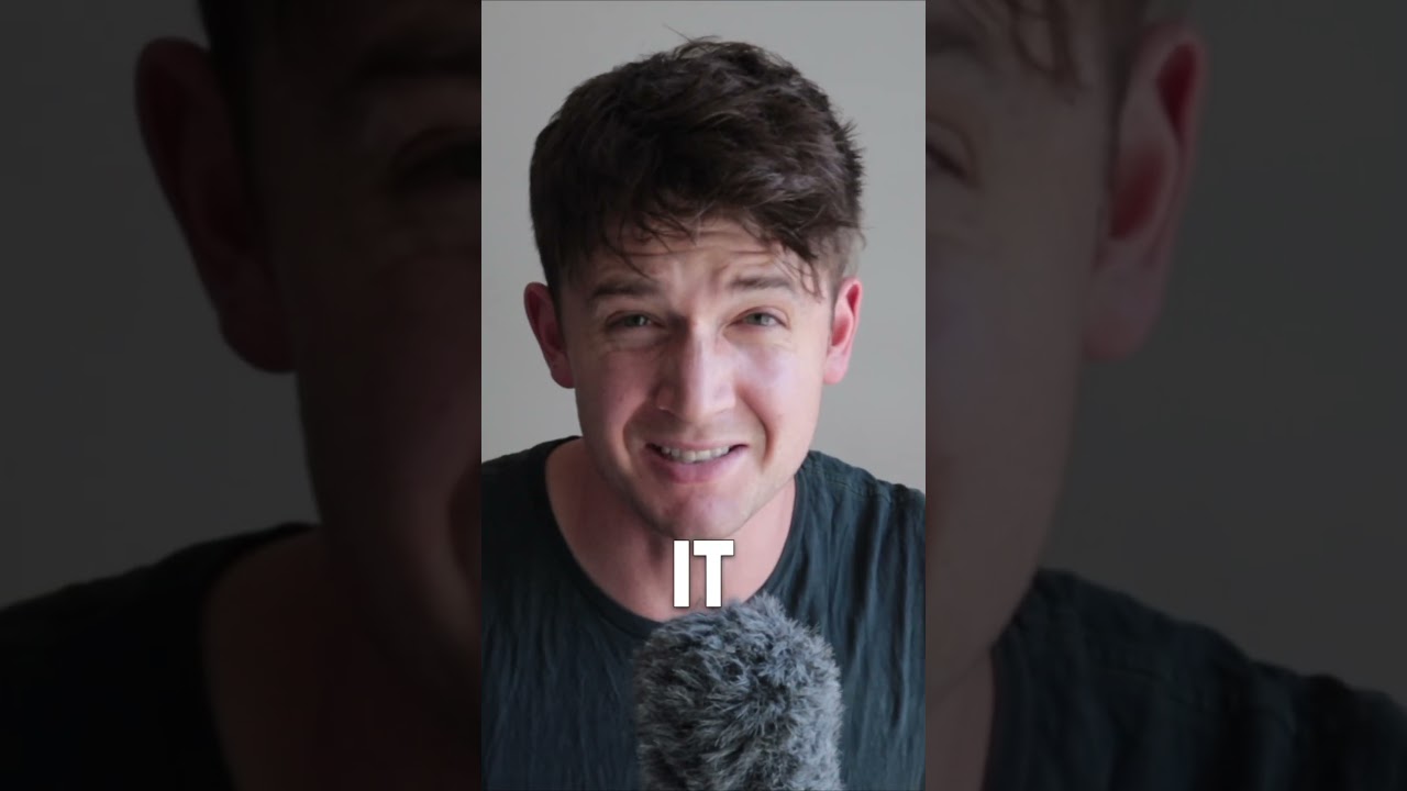 Why You Shouldn't Program Hop