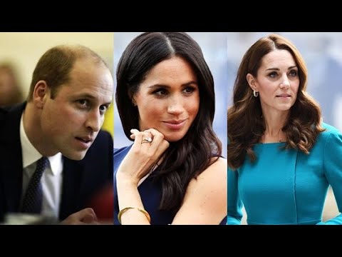 Video: Người Anh đang thảo luận về sự xuất hiện của Kate Middleton