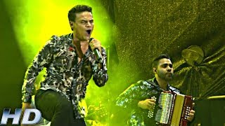 Silvestre Dangond & Lucas Dangond - La Ciquitrilla (En Vivo) [[FULL HD]]