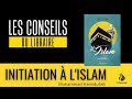 Les conseils du libraire   initiation  lislam par muhammad hamidullah