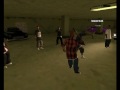 GTA SA Valakas RolePlay - Street Fights in Jefferson