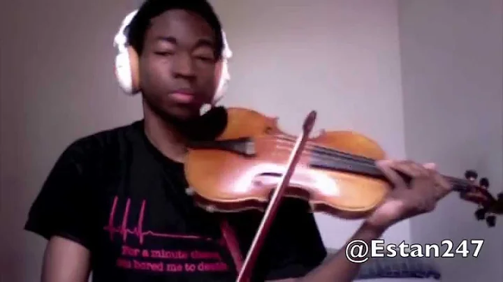Eric Stanley ft. Kyle Landry - Inception "Time" (H...