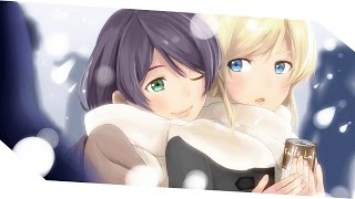 ♥ Nightcore - Honno Sukoshi,Honto Sukoshi「CHiE」