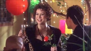 Unconventional Little Party Ending Goosed 1999 Scene