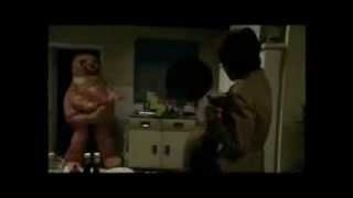 Harry Hills Tv Burp - Mr Blobby Eastenders