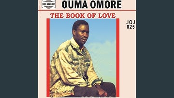 Lucas Omari Kasongo