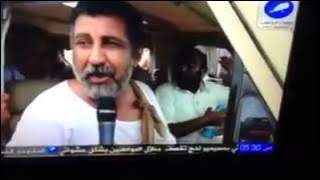 الابن الاكبر للواء علي ناصر هادي قائد المنطقه الرابعة