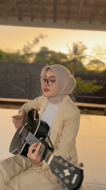 Aishiteru Cover by Novi Aprilia