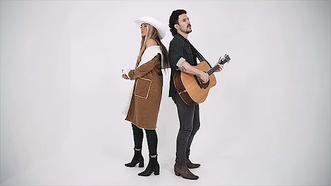 Home With Her - John Gurney & Julia Cole