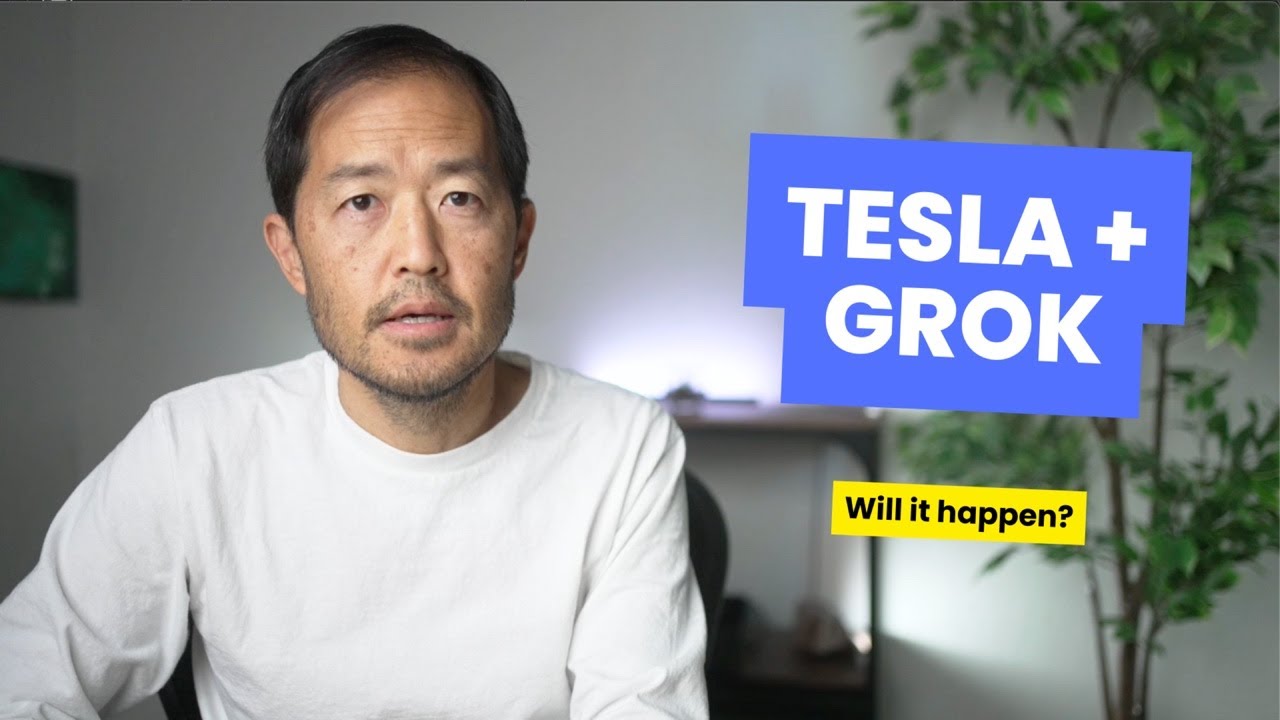 Tesla Board to discuss xAI Grok investment - WHAT IT MEANS (Ep. 746)