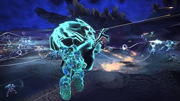 Firefall - Budleys Bastion Run feat. Frank the Tank -  Baneclaw (PEZ CAM)