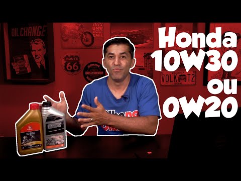 Vídeo: Quem faz o melhor óleo de motor 0w 20?