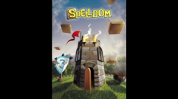 Spelldom Preview