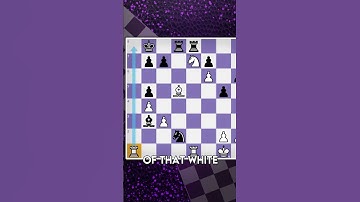 Chess Endgames Demystified Mastering the Threatening Double Attack