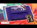 SD2SNES Review: Super FX Enabled! // Sent In For Review - Rerez